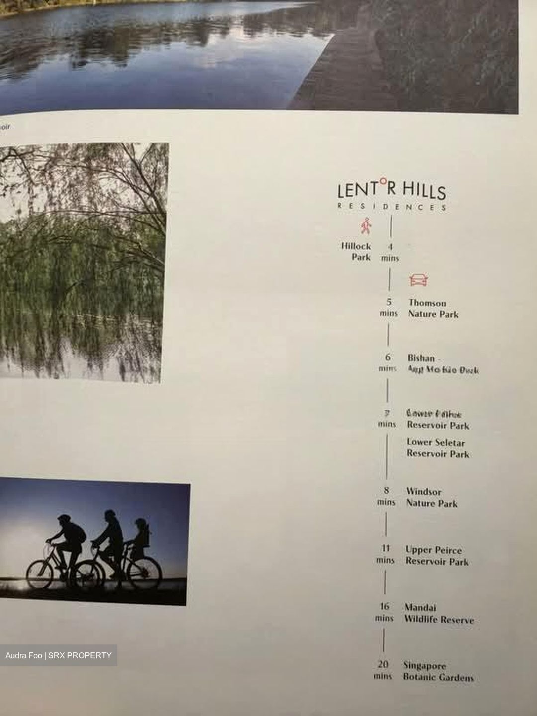 Lentor Hills Residences (D26), Apartment #582073601